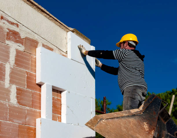 Best Insulation for Specific Applications in Peotone, IL