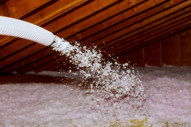 Best Insulation for Specific Applications in Peotone, IL