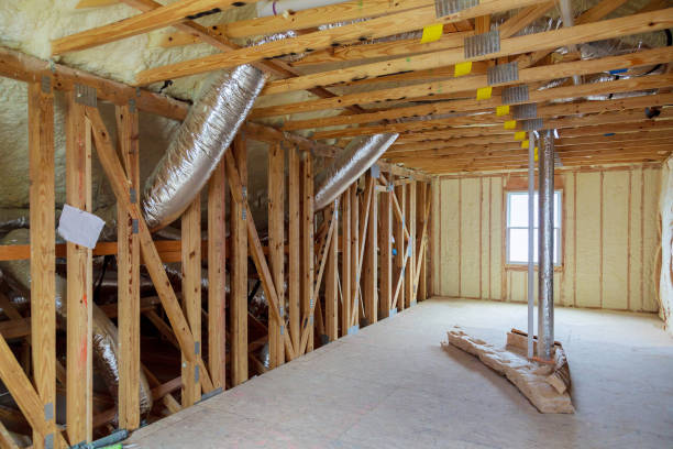 Best Commercial Insulation in Peotone, IL